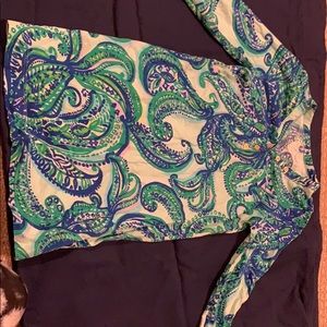 Lily Pulitzer Kids Dress